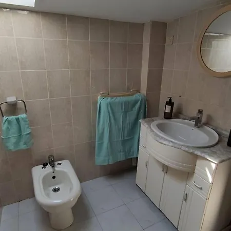 アパート Apartamento Amplio Increibles Vistas