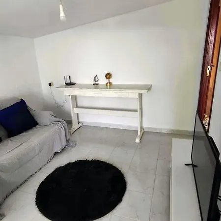 Apartamento Amplio Increibles Vistas アパート