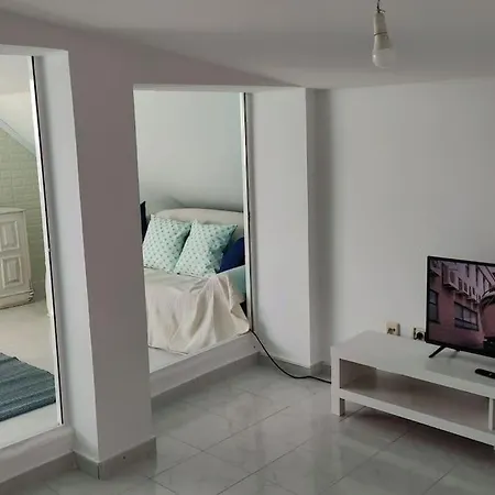 Apartamento Amplio Increibles Vistas *
