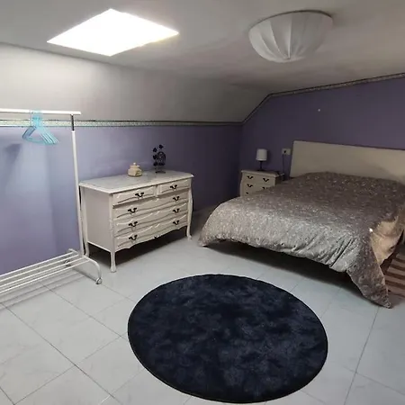 Apartamento Amplio Increibles Vistas アパート