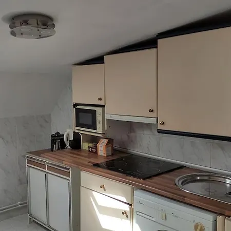 Apartamento Amplio Increibles Vistas アパート *
