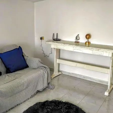 Apartamento Amplio Increibles Vistas * フィニステレ