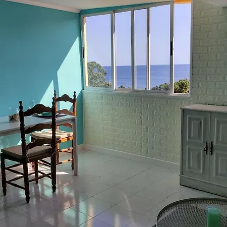 Apartamento Amplio Increibles Vistas * フィニステレ