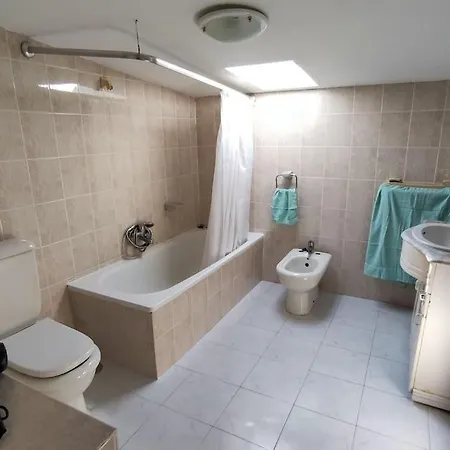 アパート Apartamento Amplio Increibles Vistas