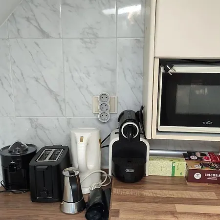Apartamento Amplio Increibles Vistas *