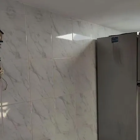 Apartamento Amplio Increibles Vistas * フィニステレ